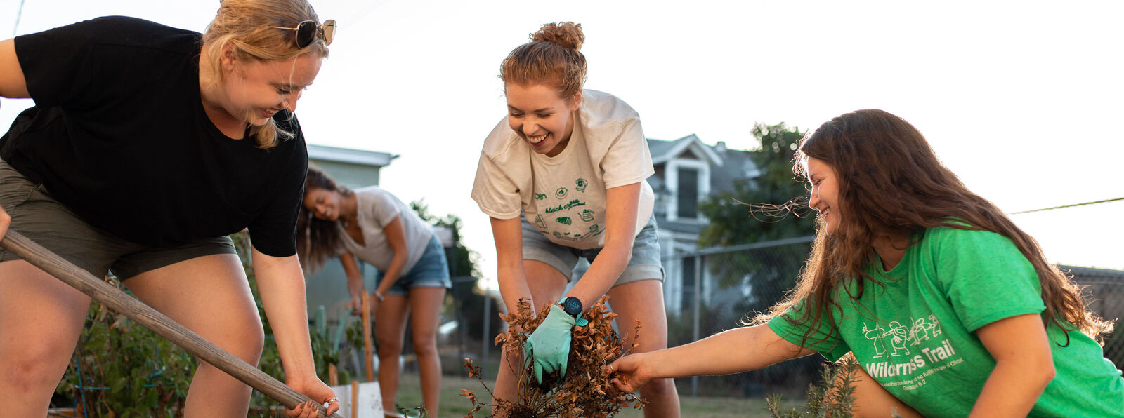 San Diego Jesuit Volunteer Community 2020-21